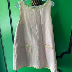 Reversible Lilly Pulitzer Dress